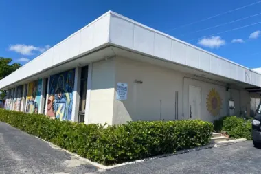 The facilities at Wellness Center Of Palm Beach in West Palm Beach, FL 1